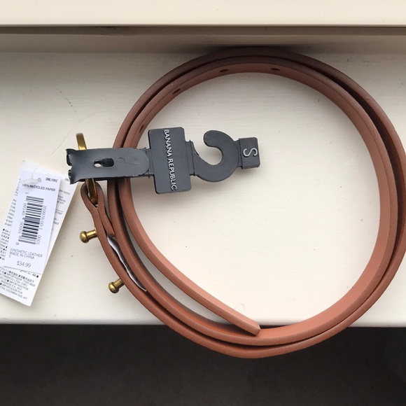 Banana Republic Accessories - Banana Republic Belt